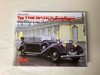ICM35533 - ICM 1/35 Type 770K (W150) Tourenwagen Leaders Car - Pre-owned 10116585