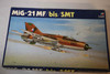 OEZ48001 - OEZ 1/48 MiG-21 MF bis SMT - PREOWNED10116598