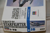 HAS00446 - Hasegawa 1/72 F-104J/CF-104 Starfighter - Pre-owned 10116648