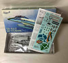 FUJ25025 - Fujimi 1/72 TA-4J/F Skyhawk (F-25) - Pre-owned 10116814