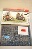 MIA35284 - MiniArt - 1/35 US Motorcycle Repair Crew Pre-owned 10117824
