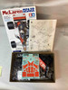 TAM20026 - Tamiya 1/20 McLaren Honda MP4/5B - Pre-owned 10116823