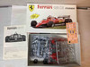PRR194 - Protar 1/24 Ferrari 126 C2 Turbo - Pre-owned 10116850