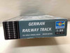 TRP00213 - Trumpeter 1/35 German Railway Track - Pre-owned 10116885
