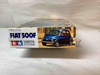 TAM24169 - Tamiya 1/24 Fiat 500F - PREOWNED10117029