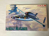DRA5001 - Dragon 1/72 HE162A2 Heinkel Volksjager - Pre-owned 10117033