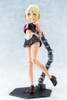 - Kotobukiya Megami Device Buster Doll Tank Midnight Fang