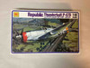 OTAOT2-28 - Otaki 1/ 48 Republic Thunderbolt P-47D - Pre-owned 10117143