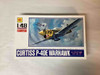 OTAOT2-16-500 - Otaki 1/48 American Fighter Curtiss P-40E "Warhawk" - Pre-owned 10117145