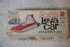 AMT160 - AMT Ford Leva Car