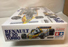 TAM12033 - Tamiya 1/12 Renault RE-20 Turbo w/photo etch WWHP112803