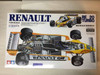 TAM12033 - Tamiya 1/12 Renault RE-20 Turbo w/photo etch WWHP112803