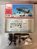 CMK001 - Czech Master's Kits 1/72 Arado Ar68E - Pre-owned 10117176