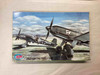 MPMC72016 - MPM 1/72 Heinkel He 100 - Pre-owned 10117254