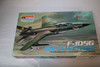 MON5806 - Monogram 1/48 F-105G Wild Weasel - Pre-owned 10117260