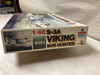 ESC4051 - Esci 1/48 S-3A Viking Sub Hunter - Pre-owned 10117261