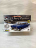 RMX85-4283 - Revell 1/25 '57 Ford Custom 2'n 1 - PREOWNED10117366