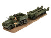 RAG03364 - Revell - 1/76 M19 Tank Transporter