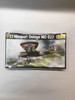 HEL224 - Heller - 1/72 Nieuport Delage NiD 622  - Preowned10118145