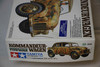 TAM35235 - Tamiya -1/ 35 KOMMANDEUR-WAGEN STEYR TYPE 1500A - Preowned10118168