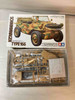 TAM35224 - Tamiya 1/35 Schwimmwagen Type 166 - Pre-owned 10117420