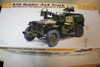 DRA75042 - Dragon - 1/6 SAS Raider 4x4 Truck NW Europe '44 Preowned10118175