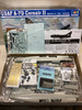 TRP02245 - Trumpeter - 1/32 USAF A-7D Corsair II - Preowned10118200