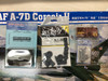 TRP02245 - Trumpeter - 1/32 USAF A-7D Corsair II - Preowned10118200