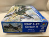 TRP02245 - Trumpeter - 1/32 USAF A-7D Corsair II - Preowned10118200