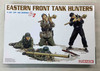 DRA6279 - Dragon 1/35 Eastern Front Tank Hunters - Gen2 - Pre-owned 10117452