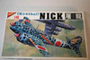 NICS-4819 - Nichimo 1/48 Japan Ki-45 kai NICK - Pre-owned 10117474