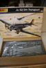 PRM85-5944 - Pro Modeler 1/48 Ju 52/3m transport  Pre-owned 10118251