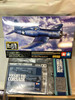 TAM60324 - Tamiya - 1/32 F4U-1 Corsair 'Birdcage'  Pre-owned 10118252