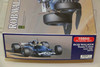 EBB002 - EBBRO - 1/20 Lotus 72C Rob Walker 1970  PREOWNED10118308