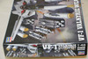 HAS65654 - Hasegawa 1/48 - VF-1 Valkyrie Weapon Set