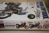 TAM16042 - Tamiya - 1/6 Honda CRF1000L 'Africa Twin'   PREOWNED10118391