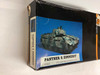 JAG63502 - Jaguar - 1/35  Panther G Zimmerit  resin conversion parts  PREOWNED10118399