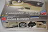 AMT8215 - AMT 1/25 1940 Ford Sedan Delivery (Discontinued)  WWHP111001