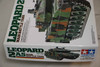 TAM35242 - Tamiya - 1/35 Leopard 2A5 Main Battle Tank (Discontinued) PREOWNED10118418
