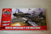 AIRA05131 - Airfix - 1/48 P-51D Mustang (Discontinued)  PREOWNED10118463