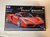 TAM24260 - Tamiya 1/24 Ferrari Enzo - PREOWNED10118546