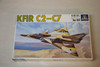 ITA163 - Italeri - 1/72 Kfir C2-C7 (Israeli Mirage) (Discontinued)  PREOWNED10118572 ITA163 - Italeri - 1/72 Kfir C2-C7 (Israeli Mirage) (Discontinued)  PREOWNED10118572