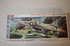 CSMCE201 - Central (Sentraru Mokei) 1/72 Douglas A4D Skyhawk