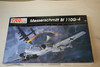 PRM85-5933 - Pro Modeler 1/48 Messerschmitt Bf 110G-4 - PREOWNED117489