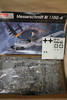 PRM85-5933 - Pro Modeler 1/48 Messerschmitt Bf 110G-4 - PREOWNED117489