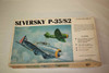 WIL32-135 - William Brothers 1/32 Seversky P-35/S2 - PREOWNED117492