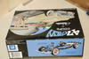 GAL13031 - Galaxie Limited 1/25 1947 Chevrolet Fleetmaster Coupe - PREOWNED117493