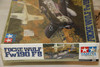 TAM61039 - Tamiya 1/48 Focke-Wulf FW190 F-3 - PREOWNED10117499
