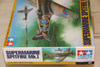 TAM61032 - Tamiya 1/48 Spitfire Mk.I - PREOWNED117500