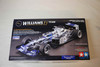 TAM20056 - Tamiya 1/20 WilliamsF1 BMW FW24 Italian GP 2002 WWHP112666